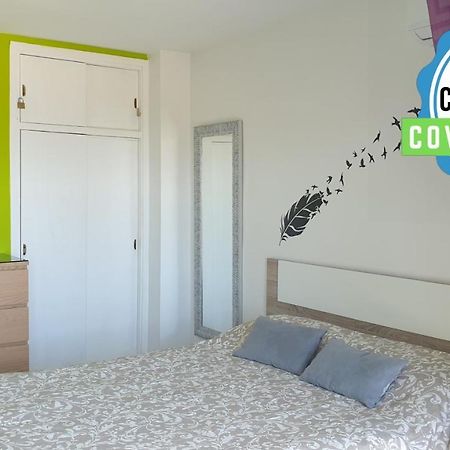 Apartamento Rulosol 3 Torremolinos Extérieur photo