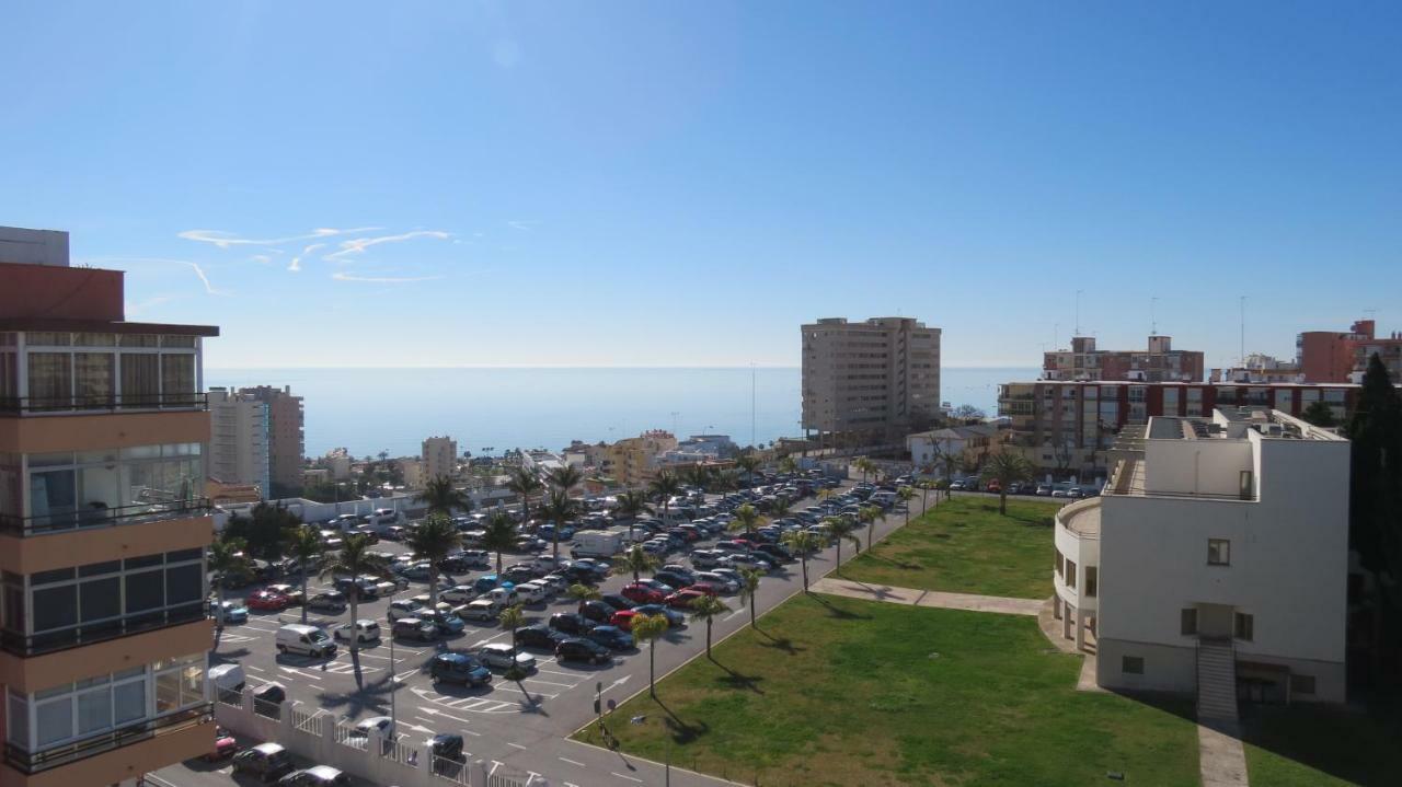 Apartamento Rulosol 3 Torremolinos Extérieur photo