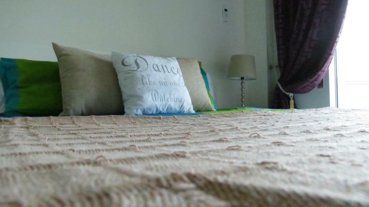 Apartamento Rulosol 3 Torremolinos Extérieur photo