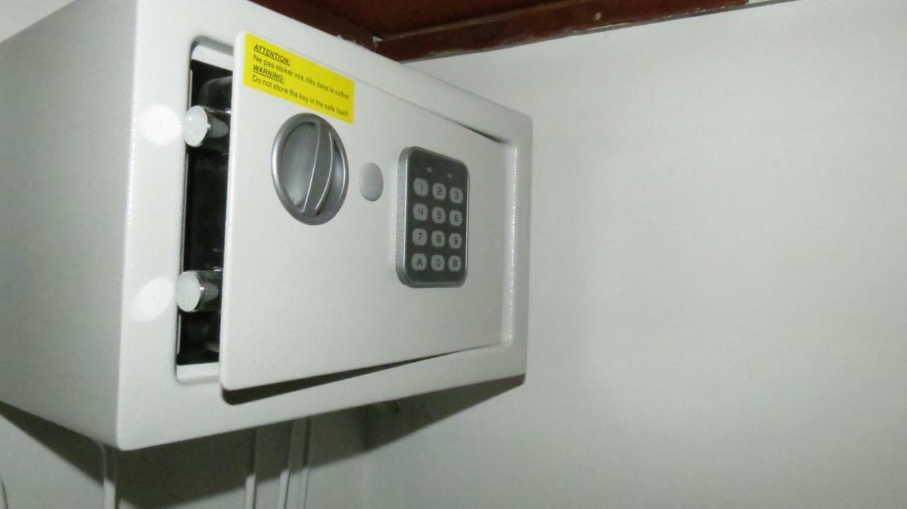 Apartamento Rulosol 3 Torremolinos Extérieur photo