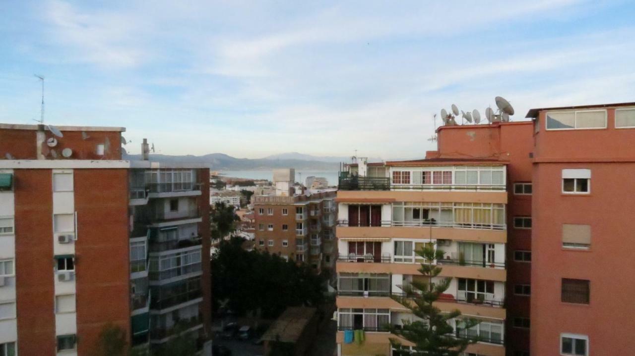 Apartamento Rulosol 3 Torremolinos Extérieur photo