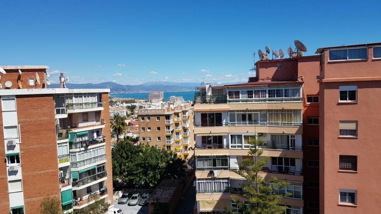 Apartamento Rulosol 3 Torremolinos Extérieur photo