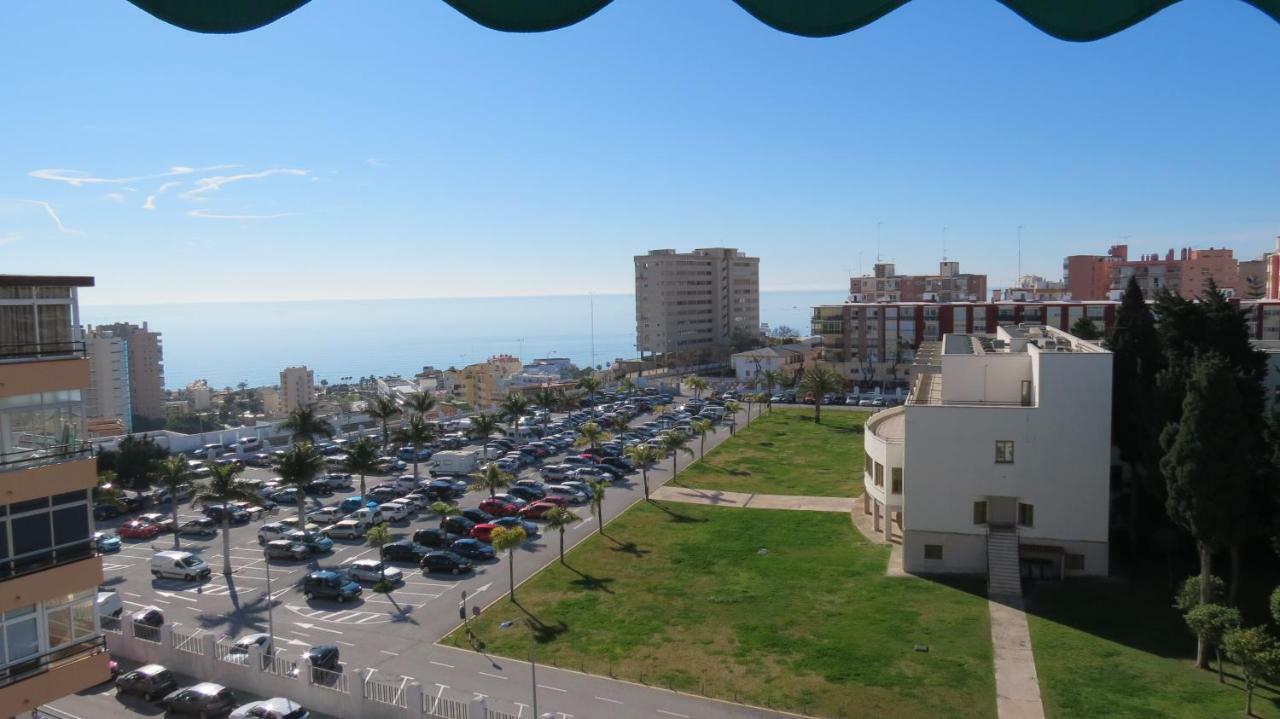 Apartamento Rulosol 3 Torremolinos Extérieur photo