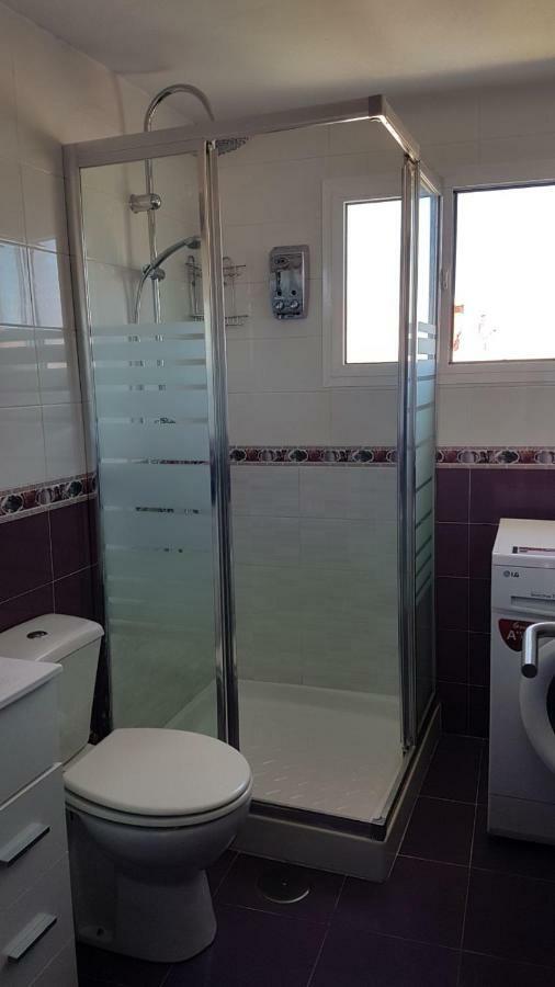 Apartamento Rulosol 3 Torremolinos Extérieur photo