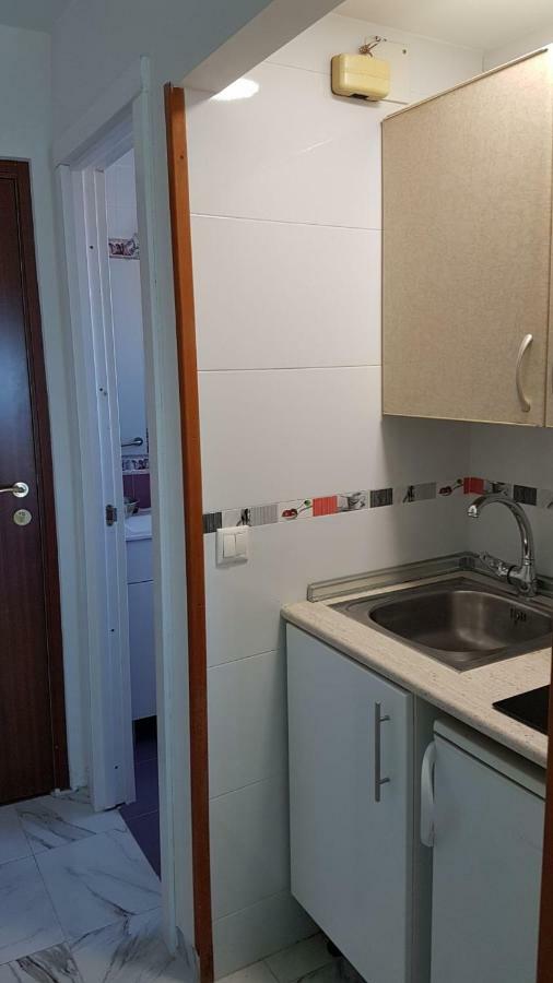 Apartamento Rulosol 3 Torremolinos Extérieur photo