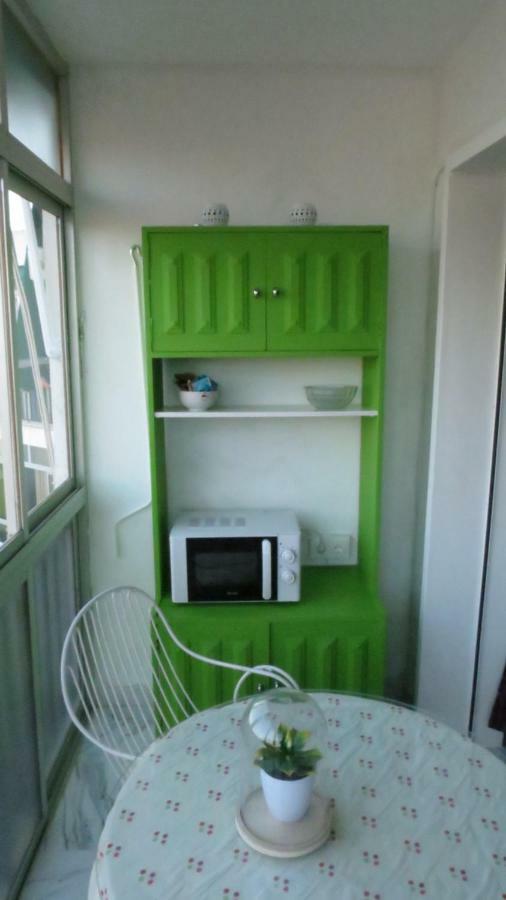 Apartamento Rulosol 3 Torremolinos Extérieur photo