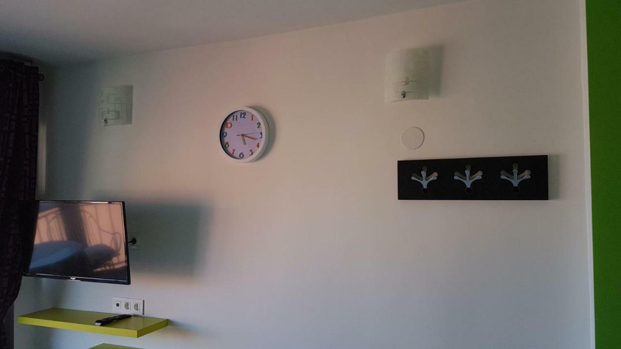 Apartamento Rulosol 3 Torremolinos Extérieur photo