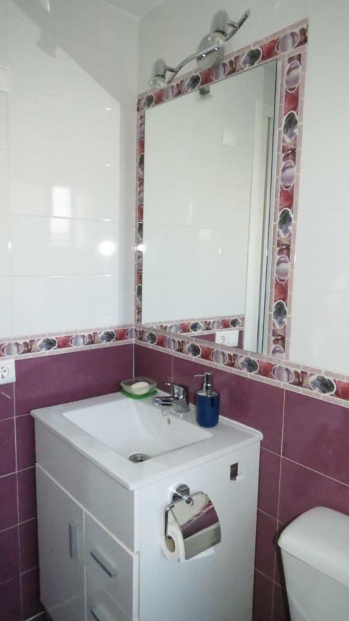 Apartamento Rulosol 3 Torremolinos Extérieur photo