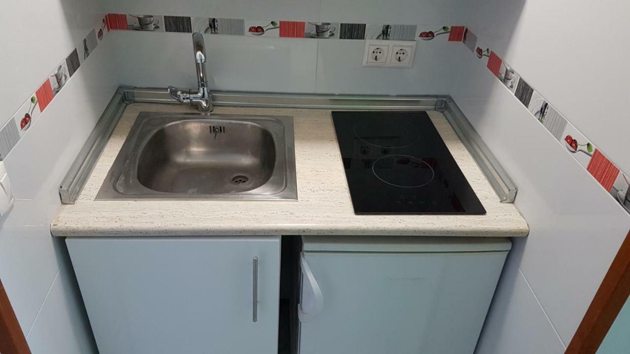 Apartamento Rulosol 3 Torremolinos Extérieur photo