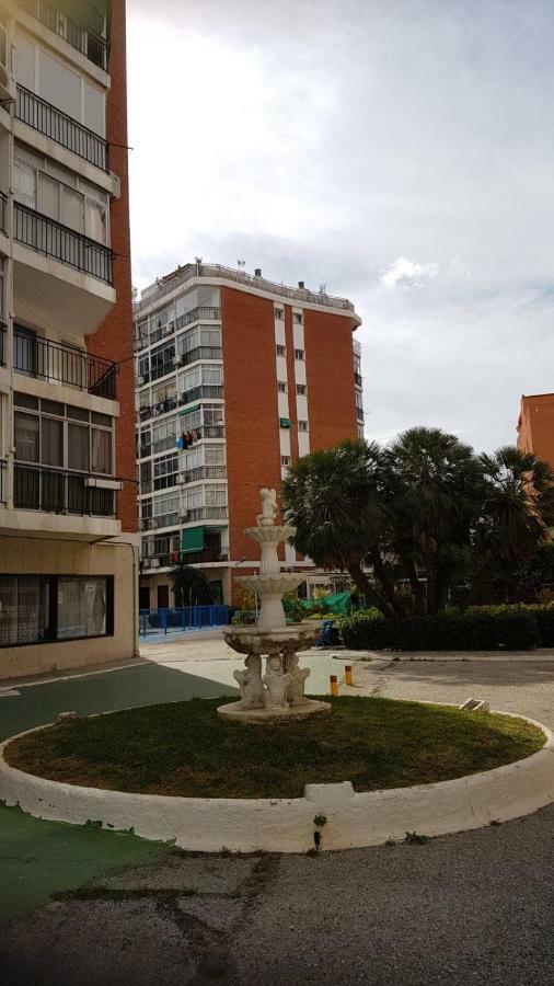 Apartamento Rulosol 3 Torremolinos Extérieur photo