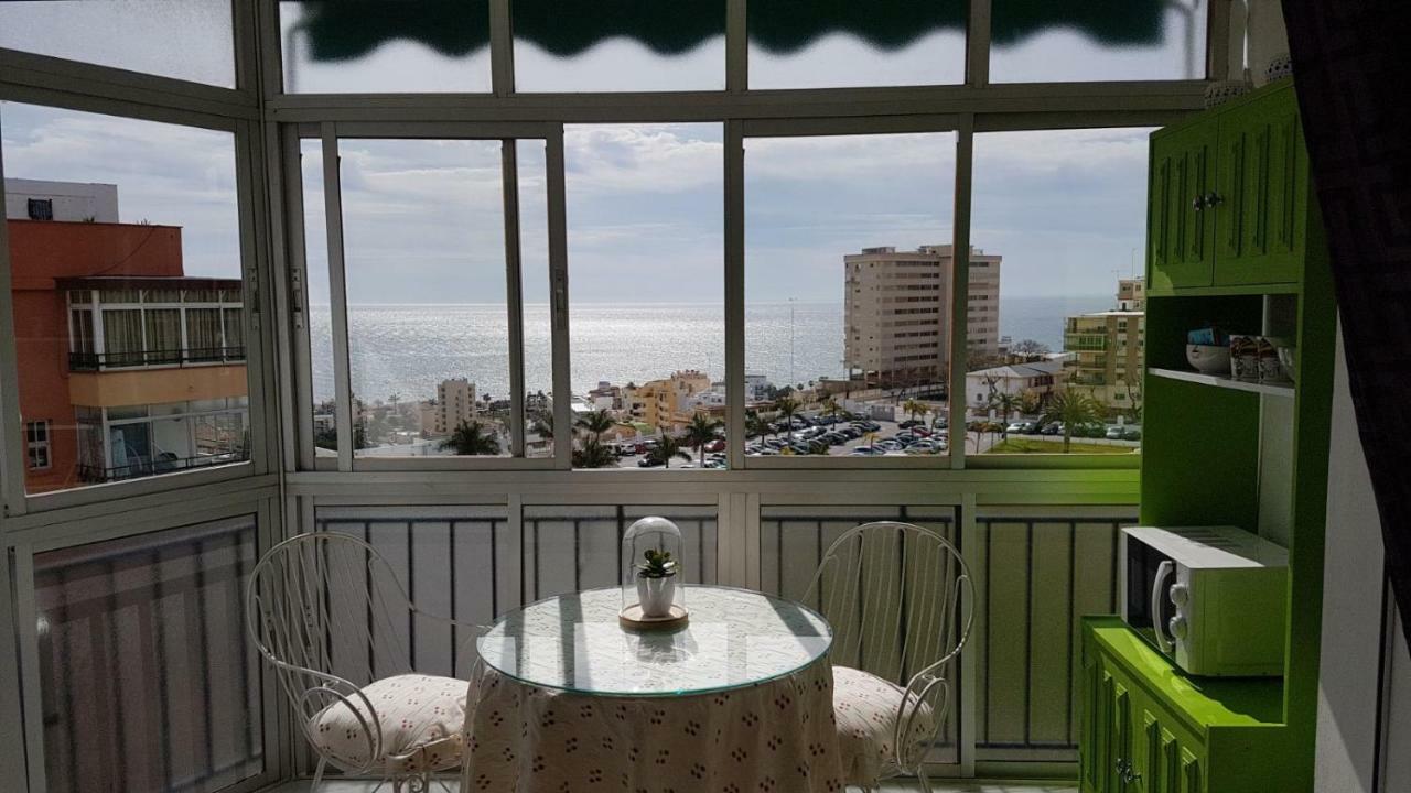 Apartamento Rulosol 3 Torremolinos Extérieur photo