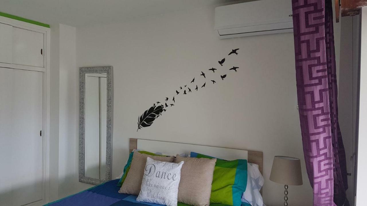 Apartamento Rulosol 3 Torremolinos Extérieur photo