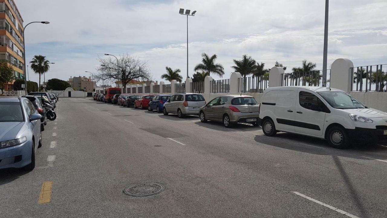 Apartamento Rulosol 3 Torremolinos Extérieur photo